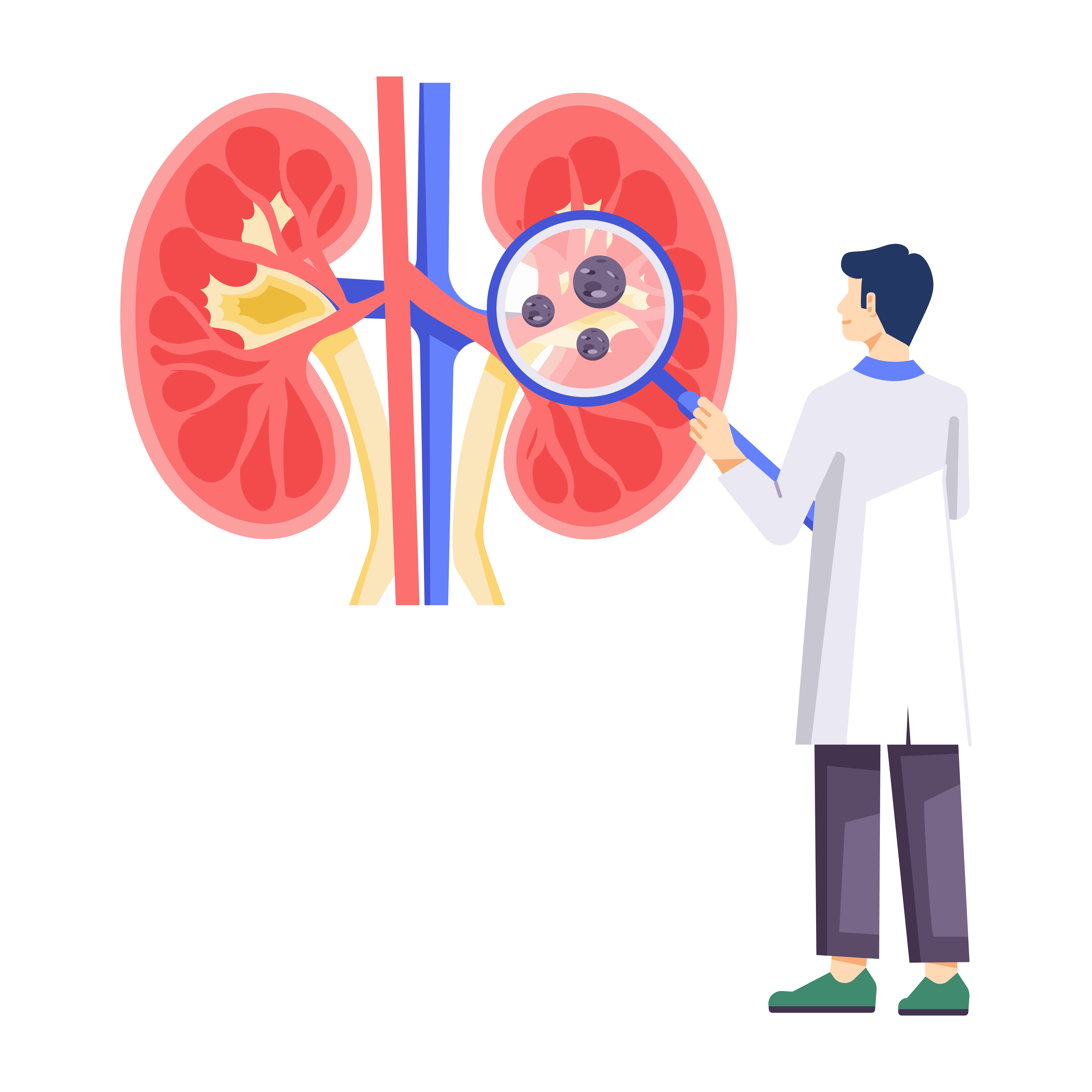 Dr. Jesús García Ortiz - Nefrólogo en Tultitlán y Ecatepec 